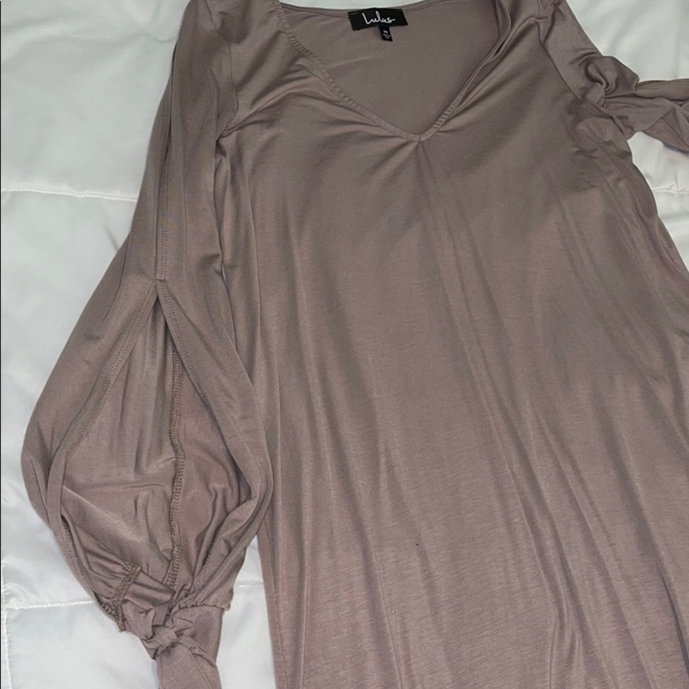 Lulus Dress - Picture 2 of 3
